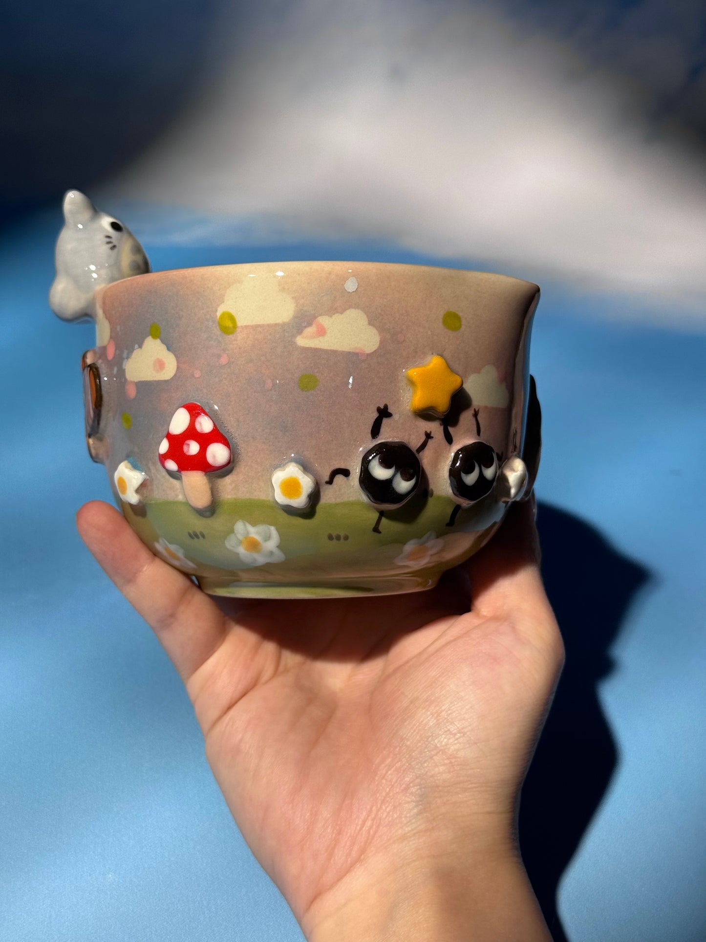 TOTO MATCHA SET 2