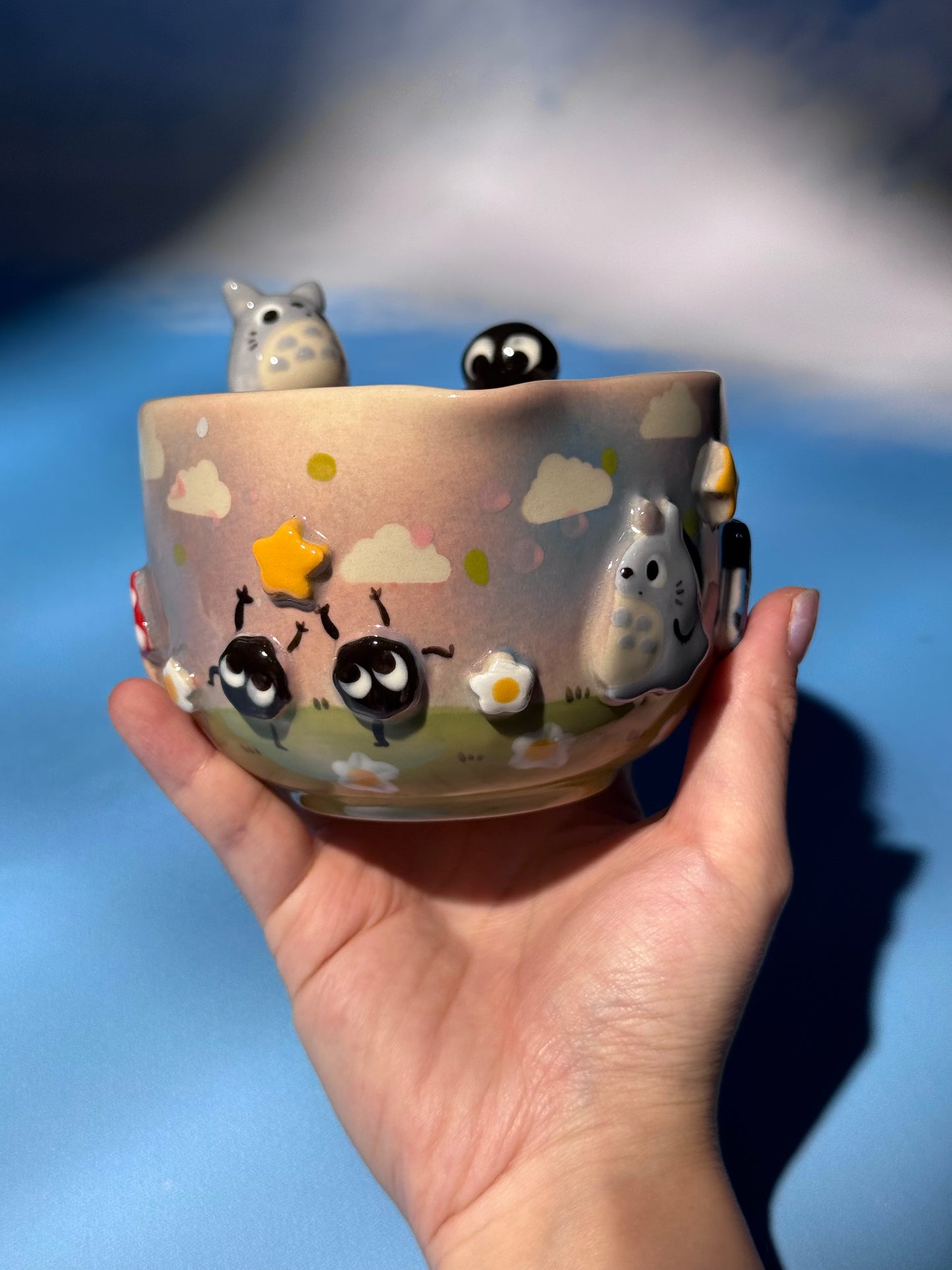 TOTO MATCHA SET 2