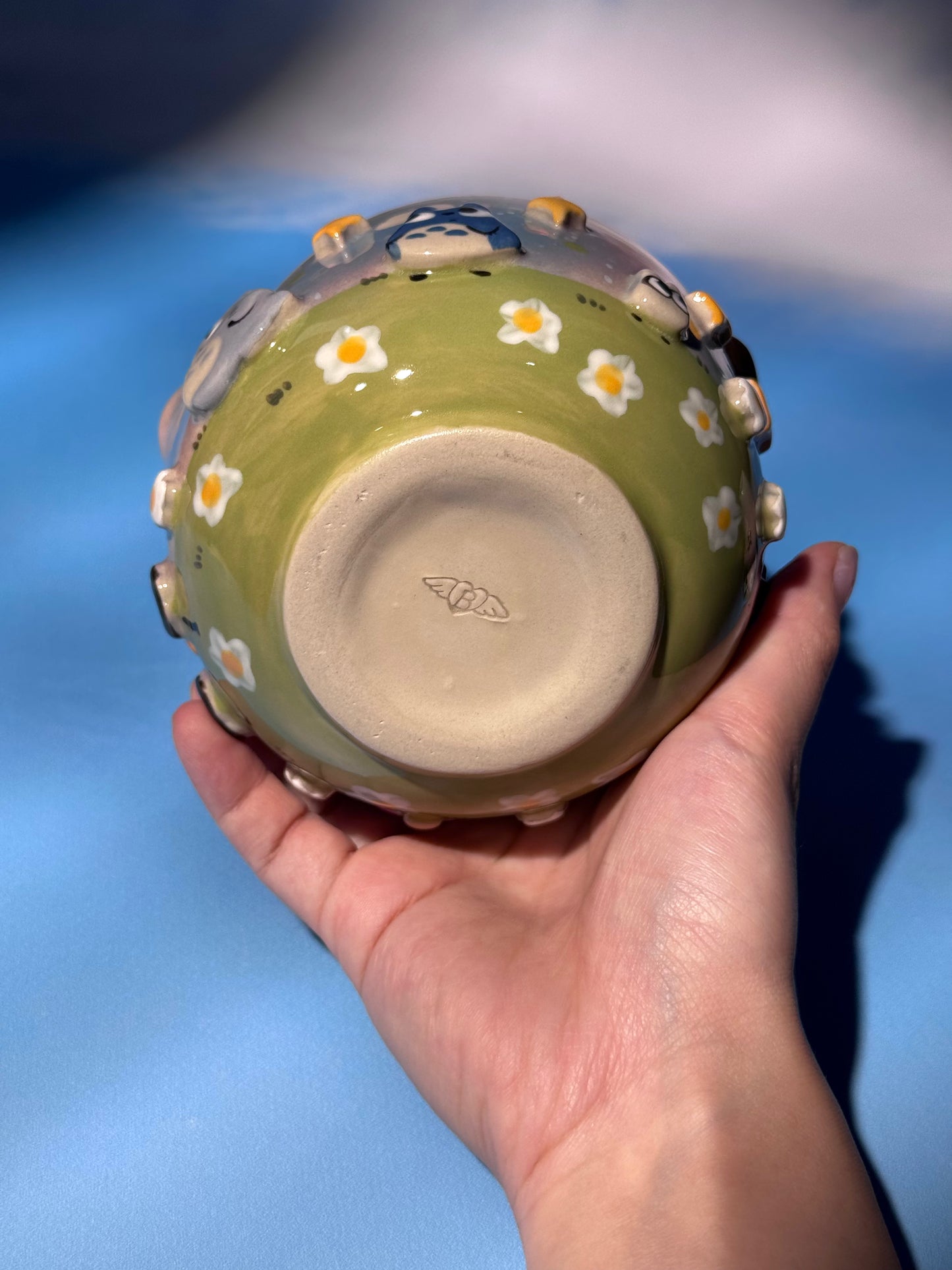 TOTO MATCHA SET 2