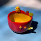 Apple bowl 4