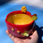 Apple bowl 4