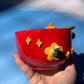 Apple bowl 4