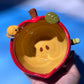 Apple bowl 4