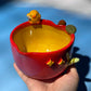 Apple bowl 5