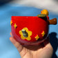 Apple bowl 5