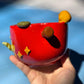 Apple bowl 5