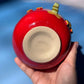 Apple bowl 5