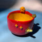 Apple bowl 6