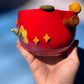 Apple bowl 6