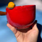 Apple bowl 6