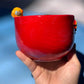 Apple bowl 6