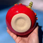 Apple bowl 6