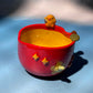 Apple bowl 7