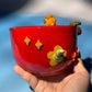 Apple bowl 7