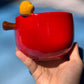 Apple bowl 7