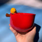 Apple bowl 7