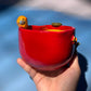 Apple bowl 7