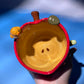 Apple bowl 7