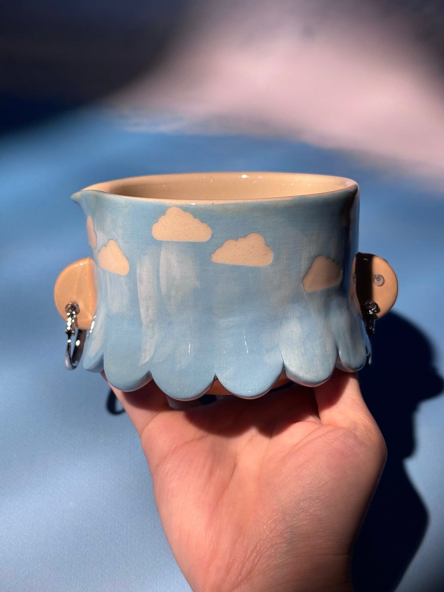 CLOUDYA MATCHA BOWL 1