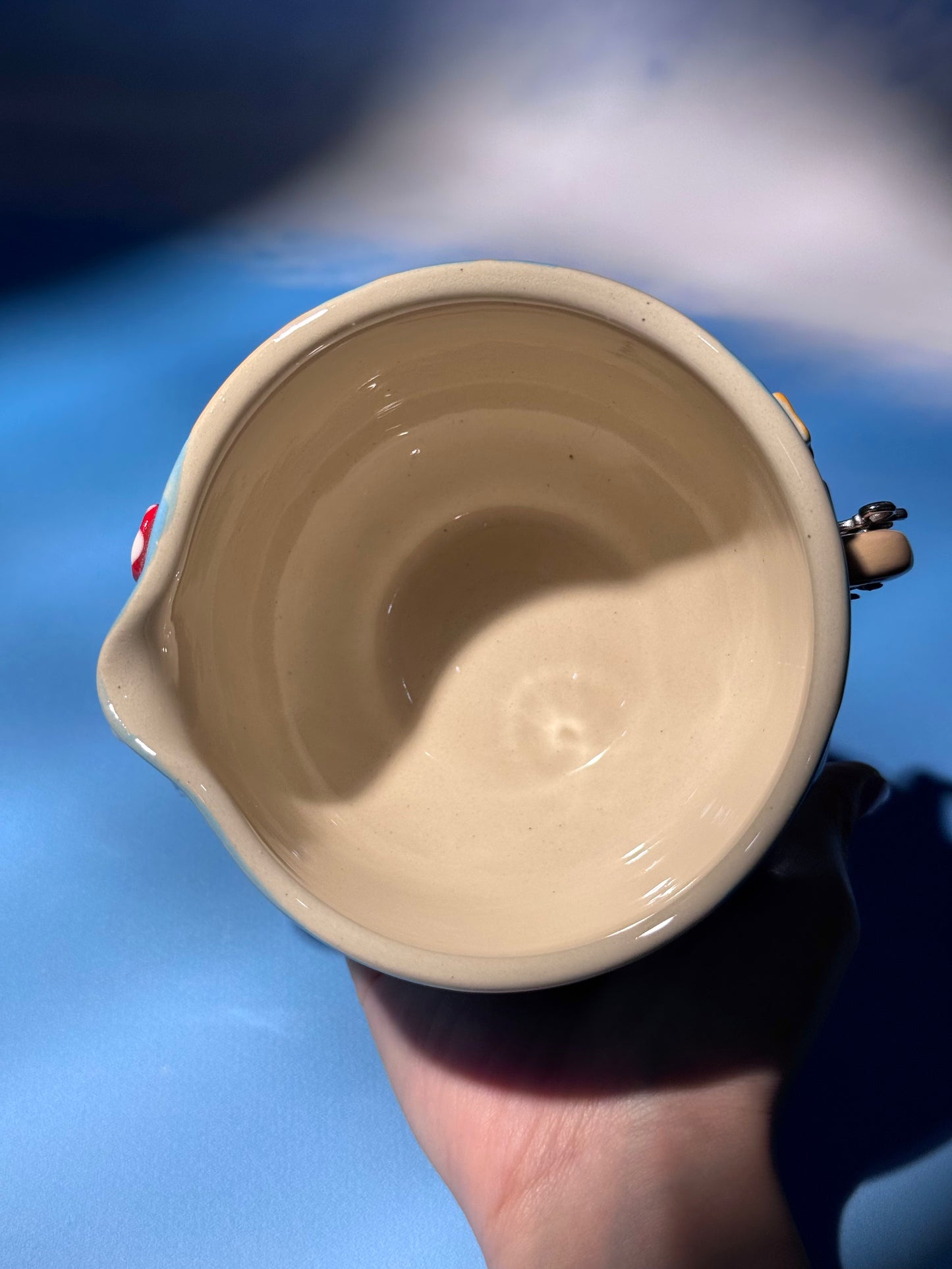 CLOUDYA MATCHA BOWL 1