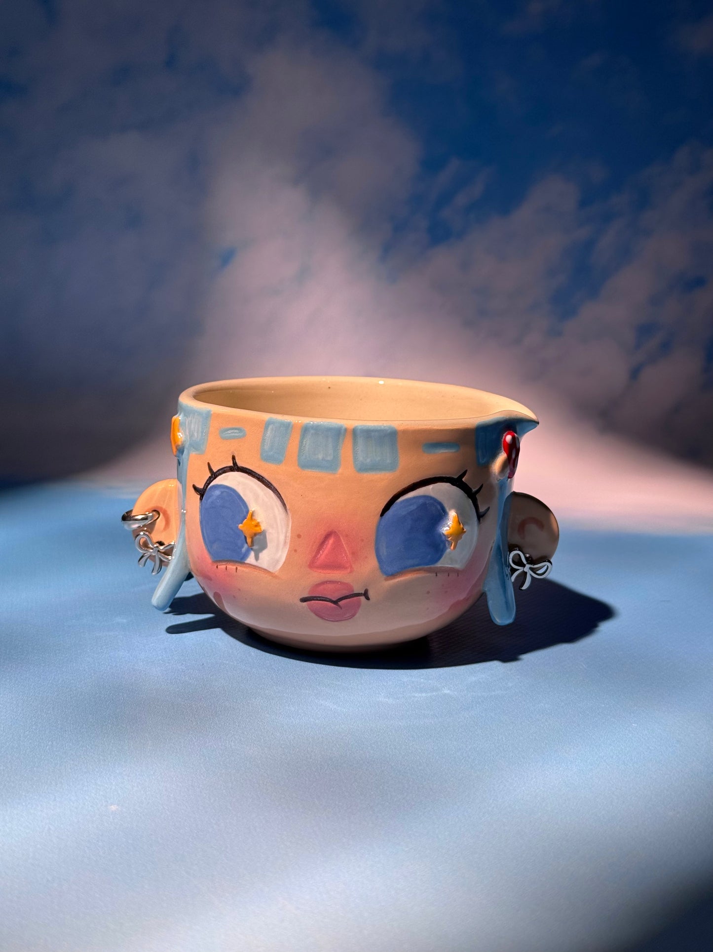 CLOUDYA MATCHA BOWL 2