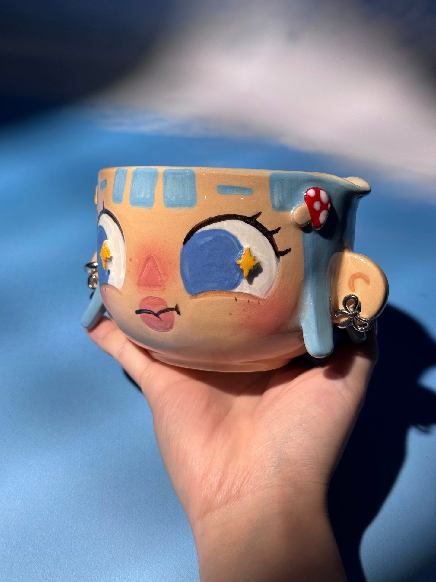 CLOUDYA MATCHA BOWL 2