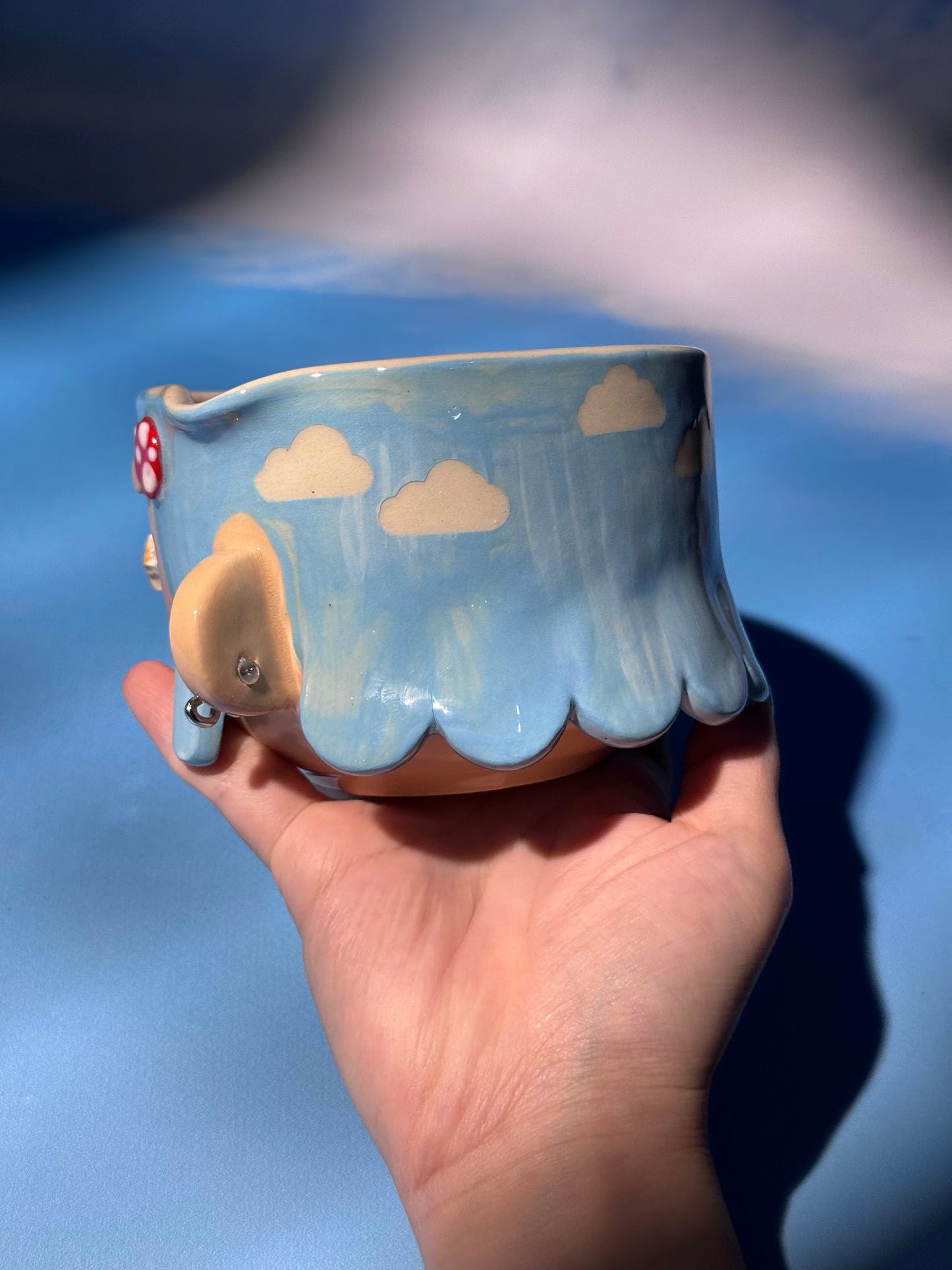 CLOUDYA MATCHA BOWL 2