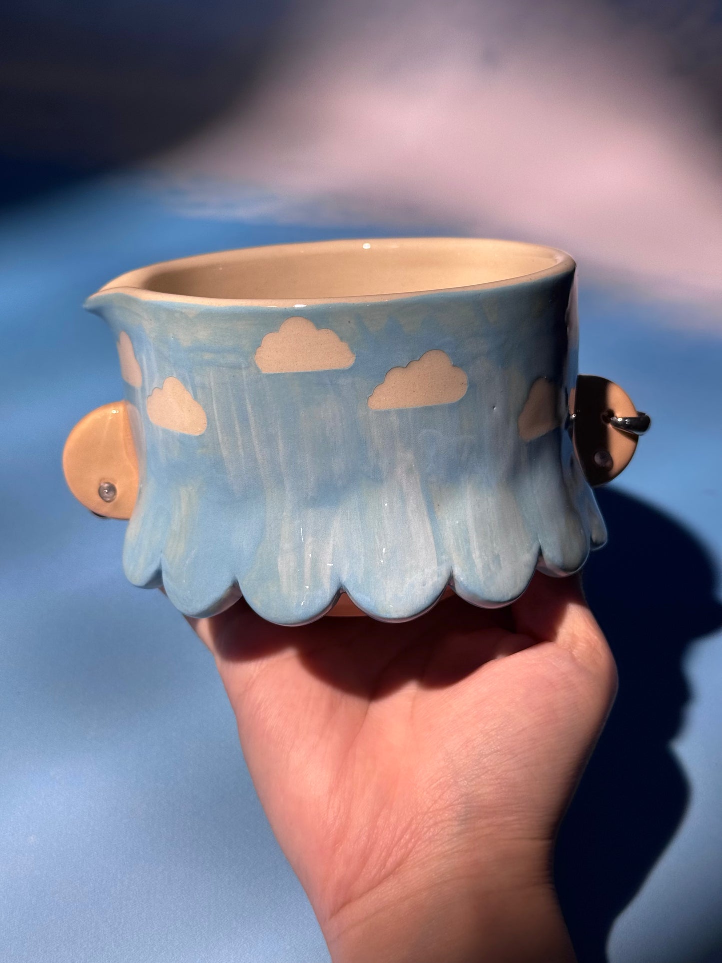 CLOUDYA MATCHA BOWL 2