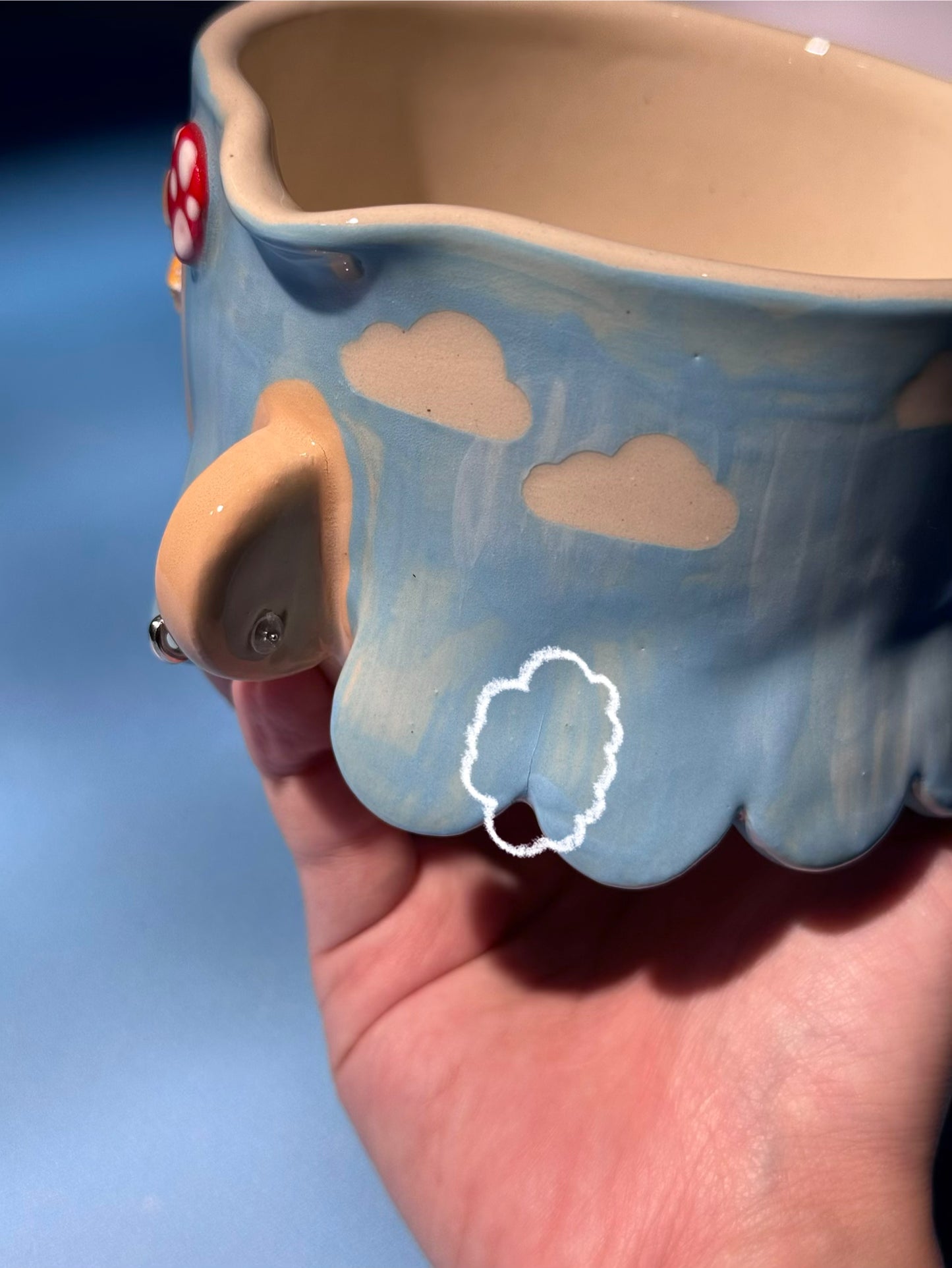 CLOUDYA MATCHA BOWL 2