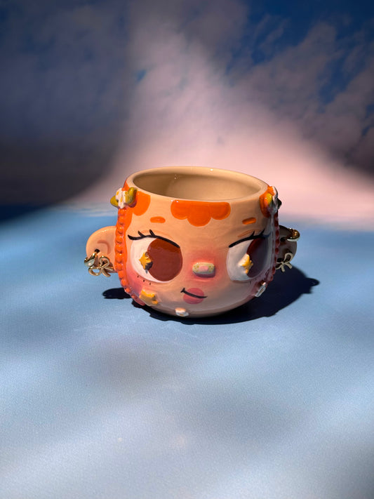 CLEMENTINE MUG 3