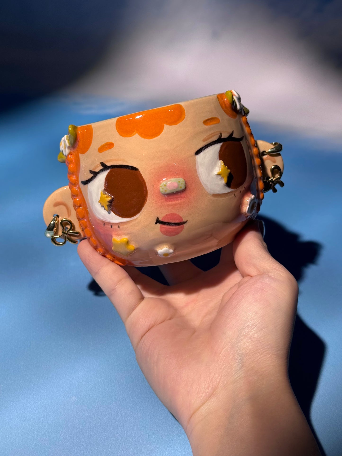 CLEMENTINE MUG 3