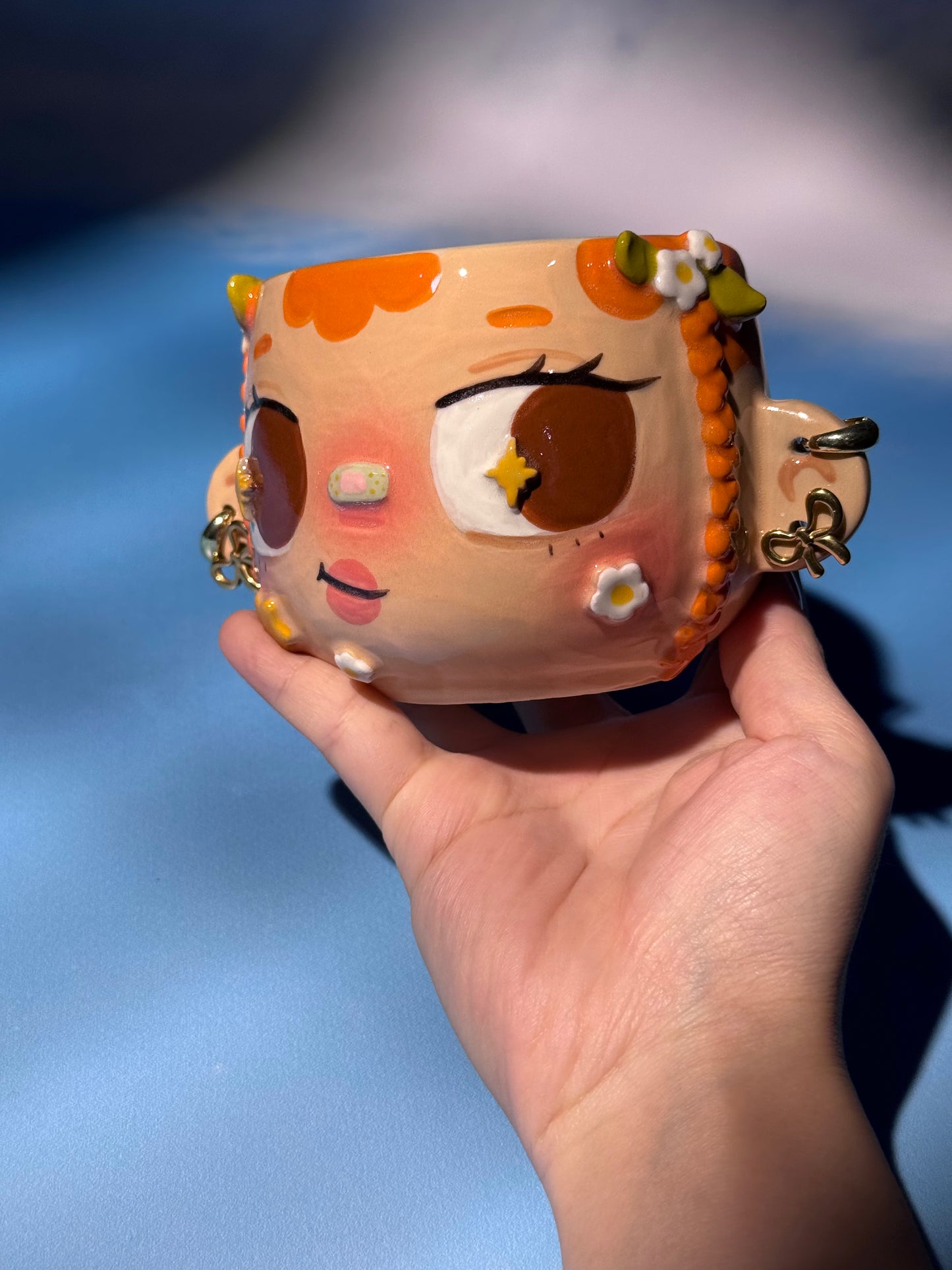 CLEMENTINE MUG 3
