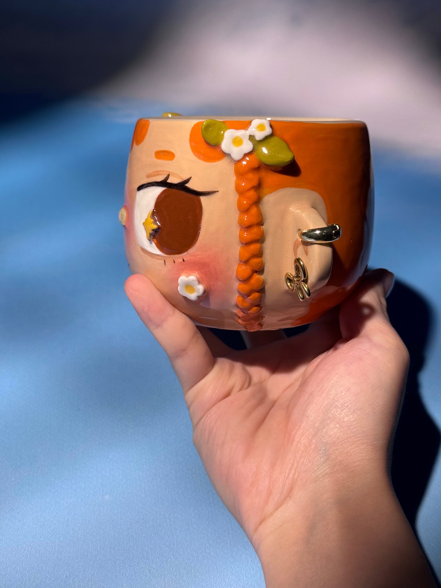 CLEMENTINE MUG 3