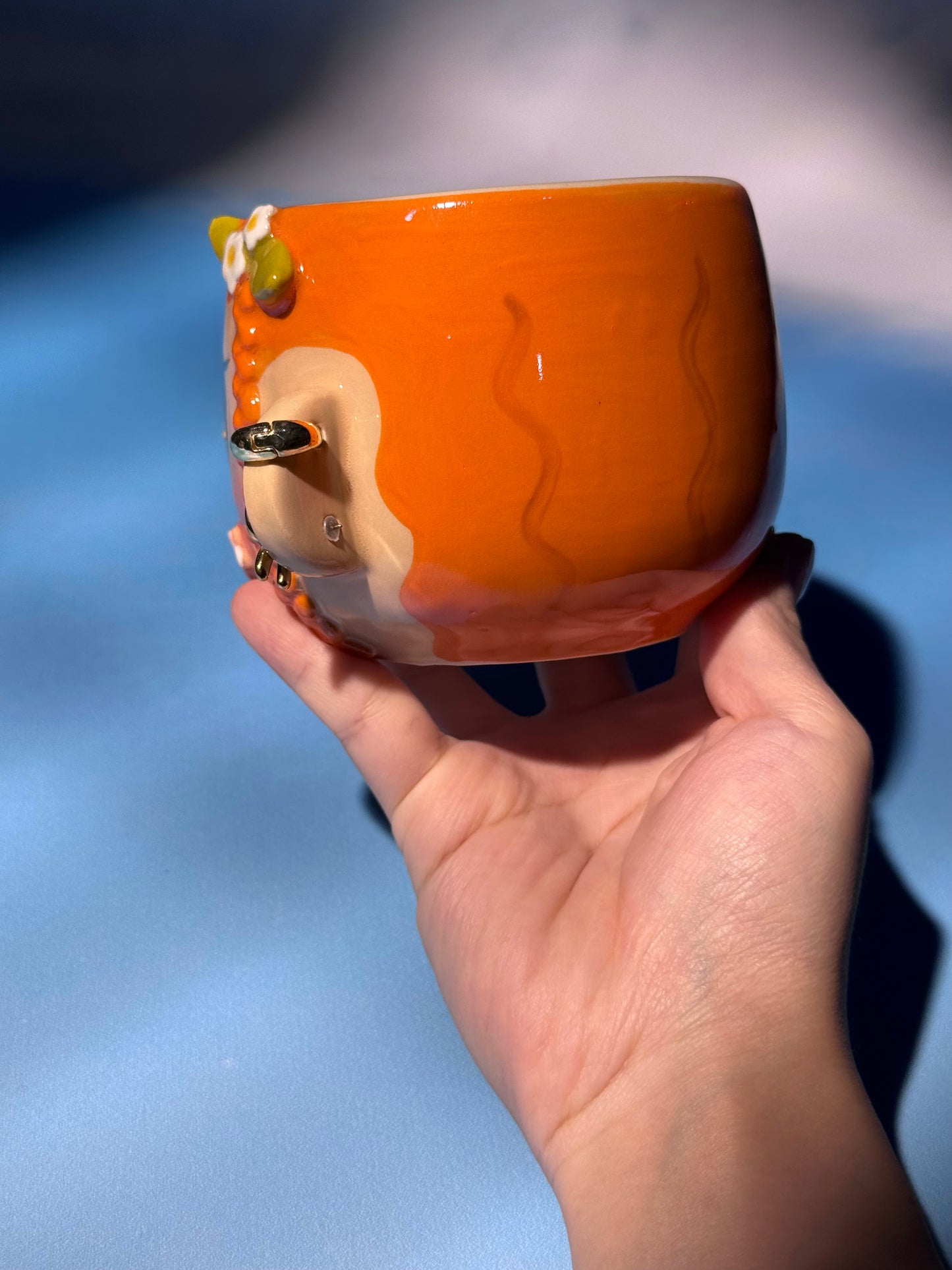 CLEMENTINE MUG 3