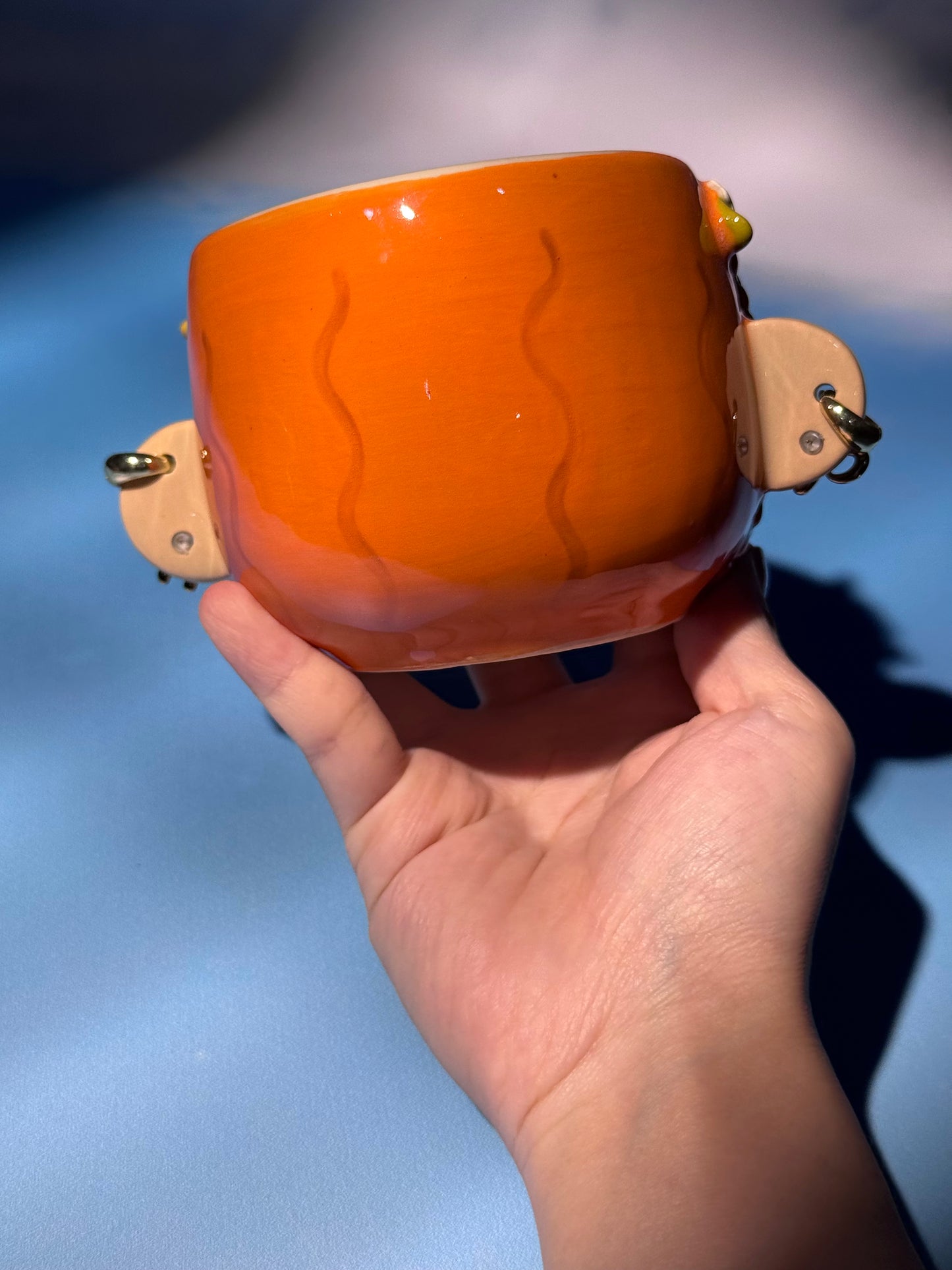 CLEMENTINE MUG 3