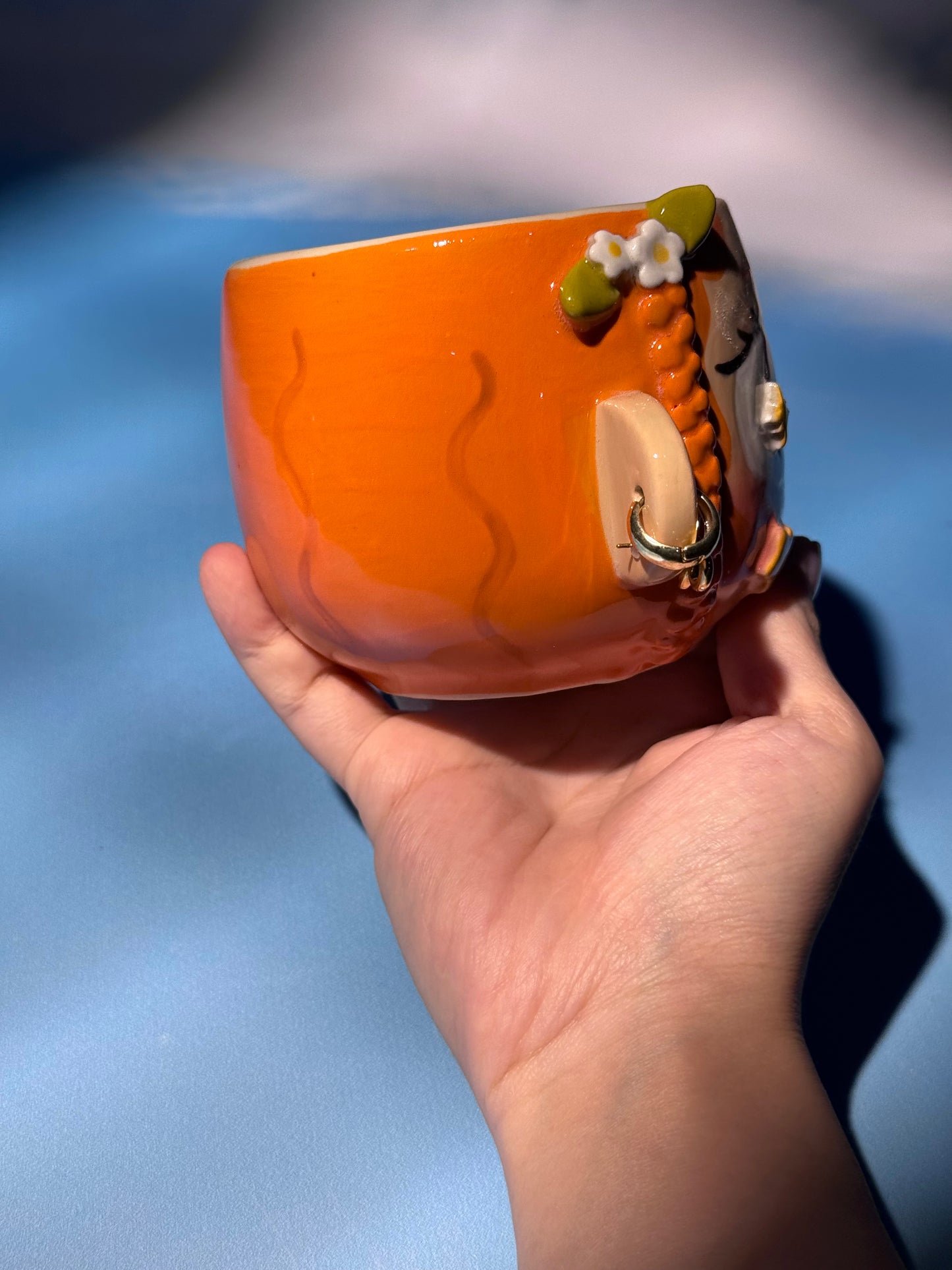 CLEMENTINE MUG 3