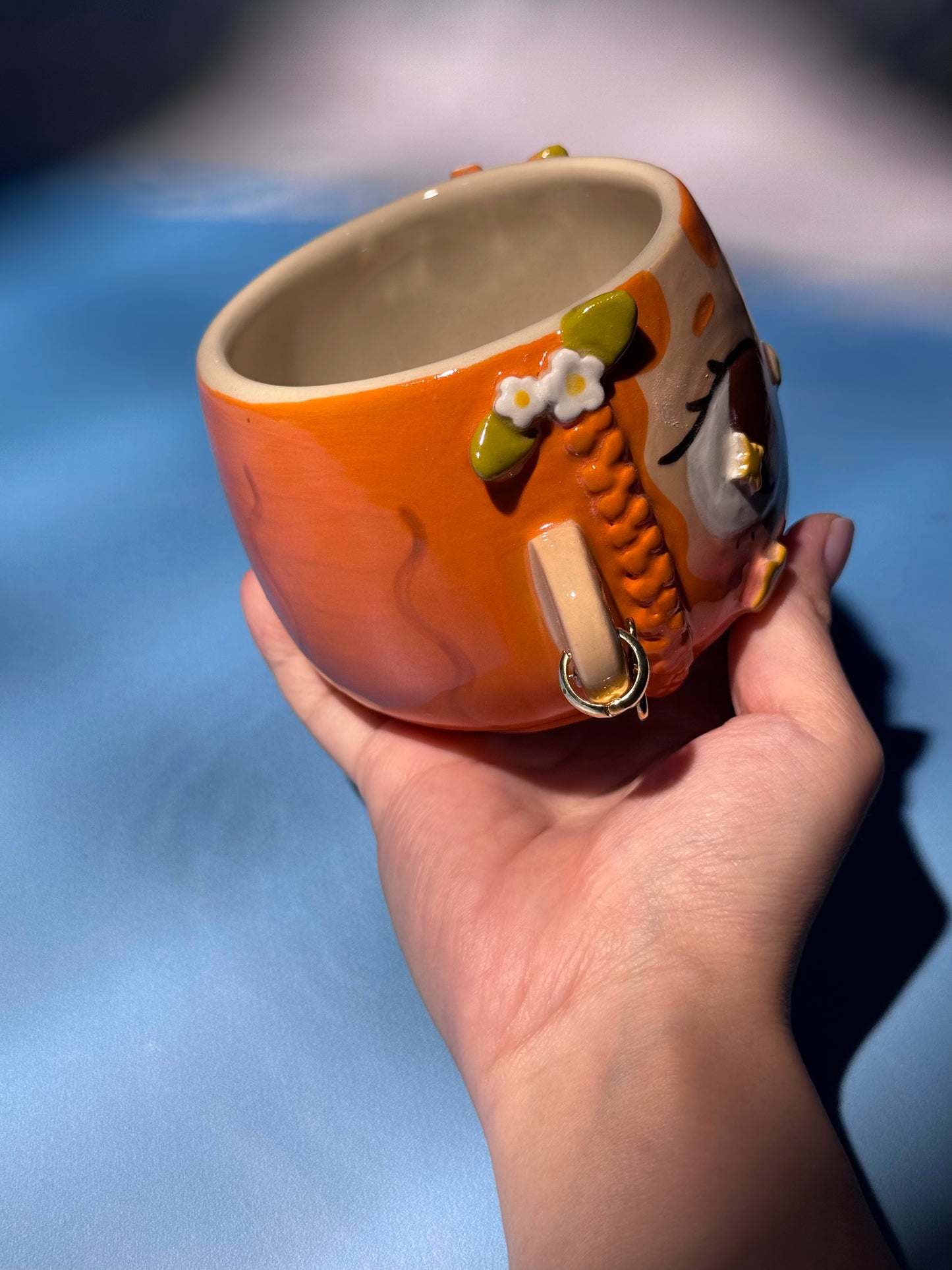 CLEMENTINE MUG 3