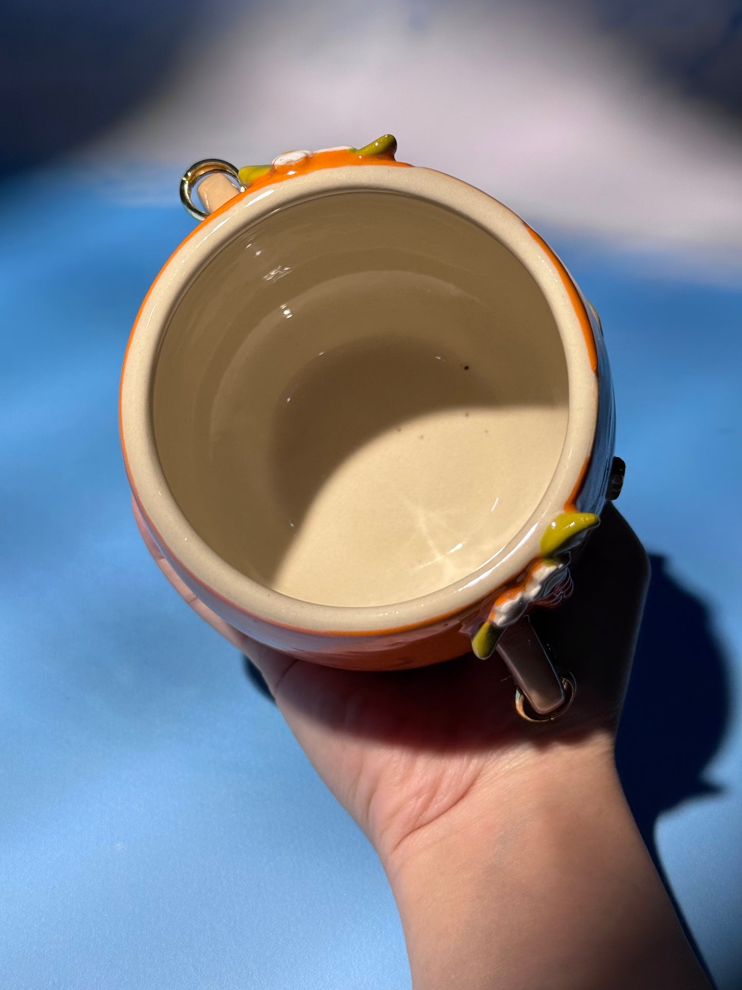 CLEMENTINE MUG 3