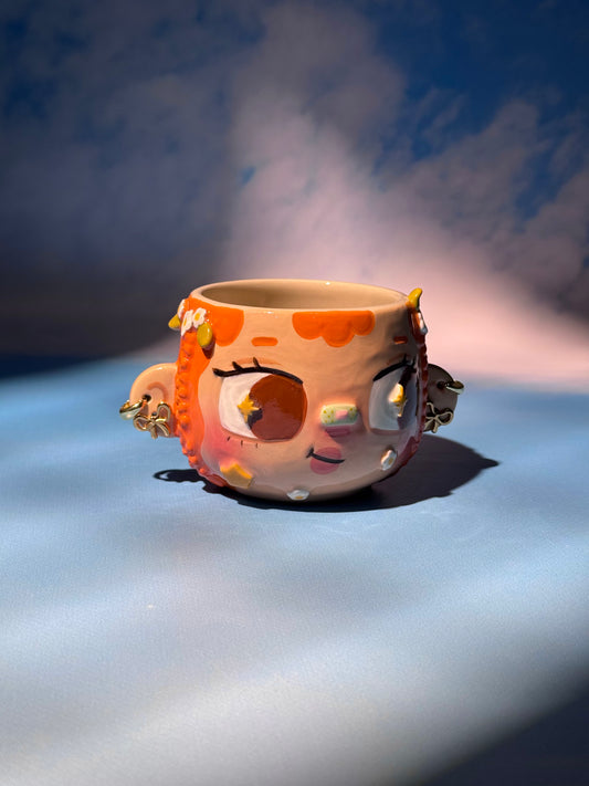 CLEMENTINE MUG 4