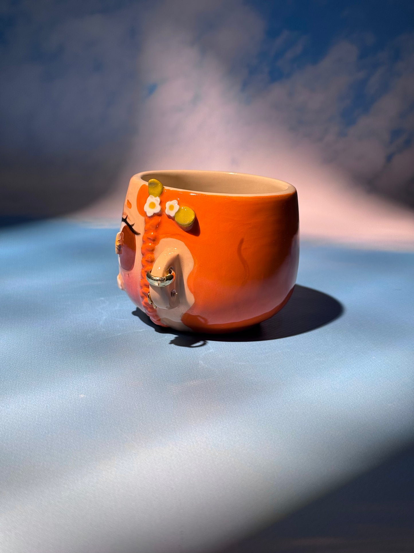 CLEMENTINE MUG 4