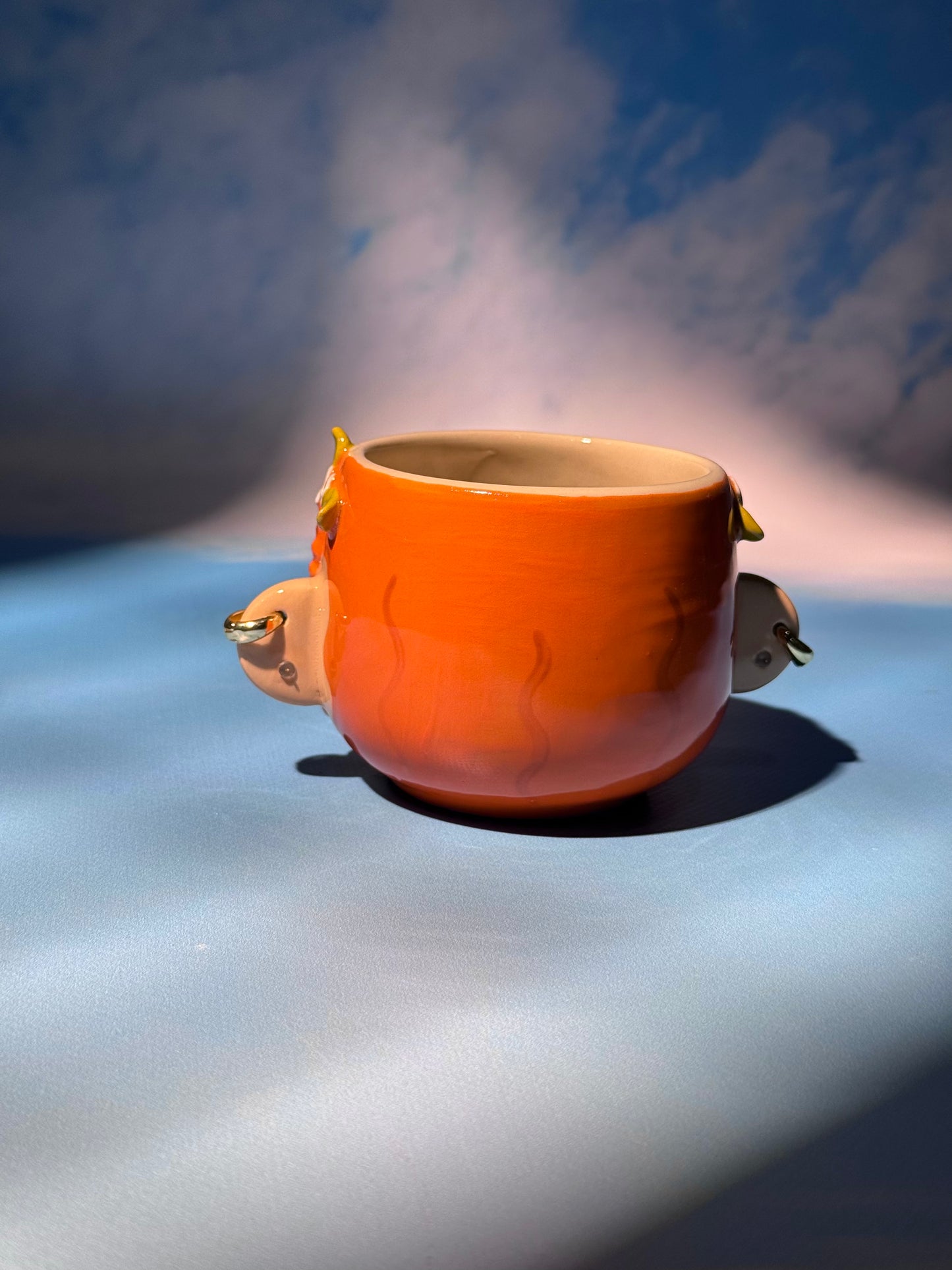 CLEMENTINE MUG 4