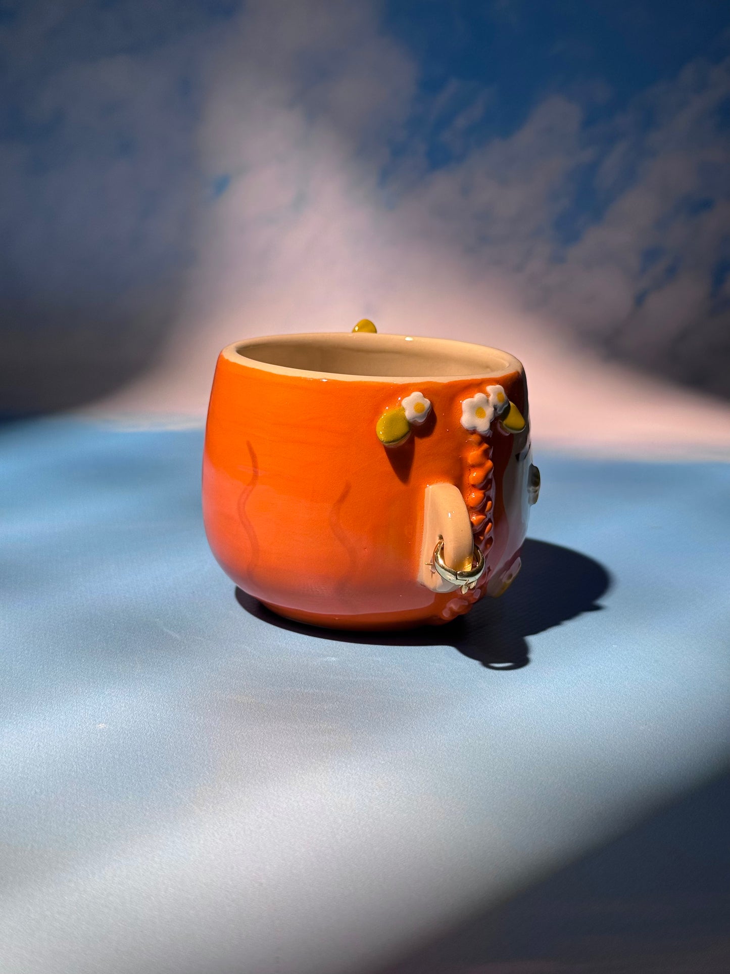 CLEMENTINE MUG 4