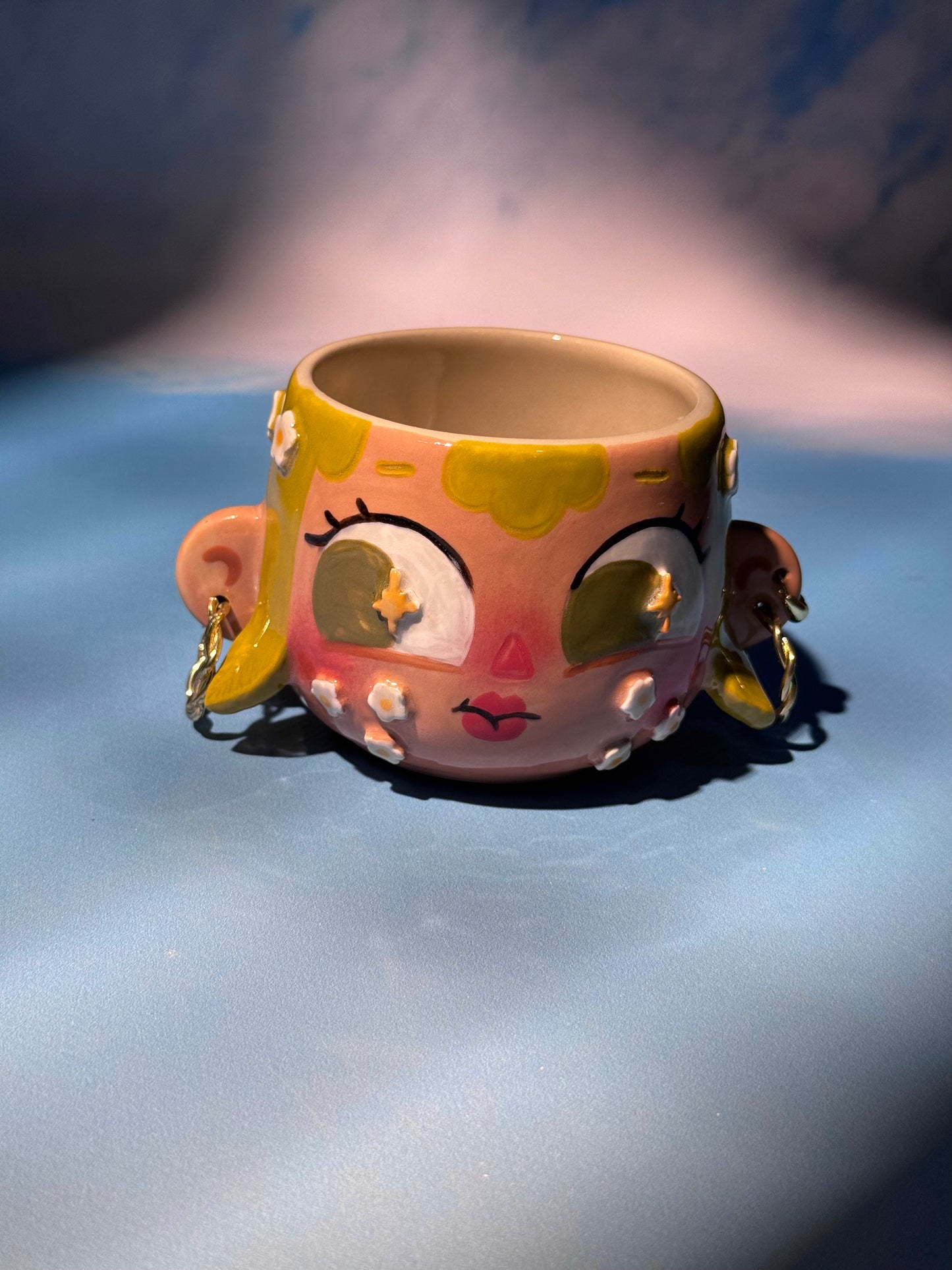 LIVY MUG 1