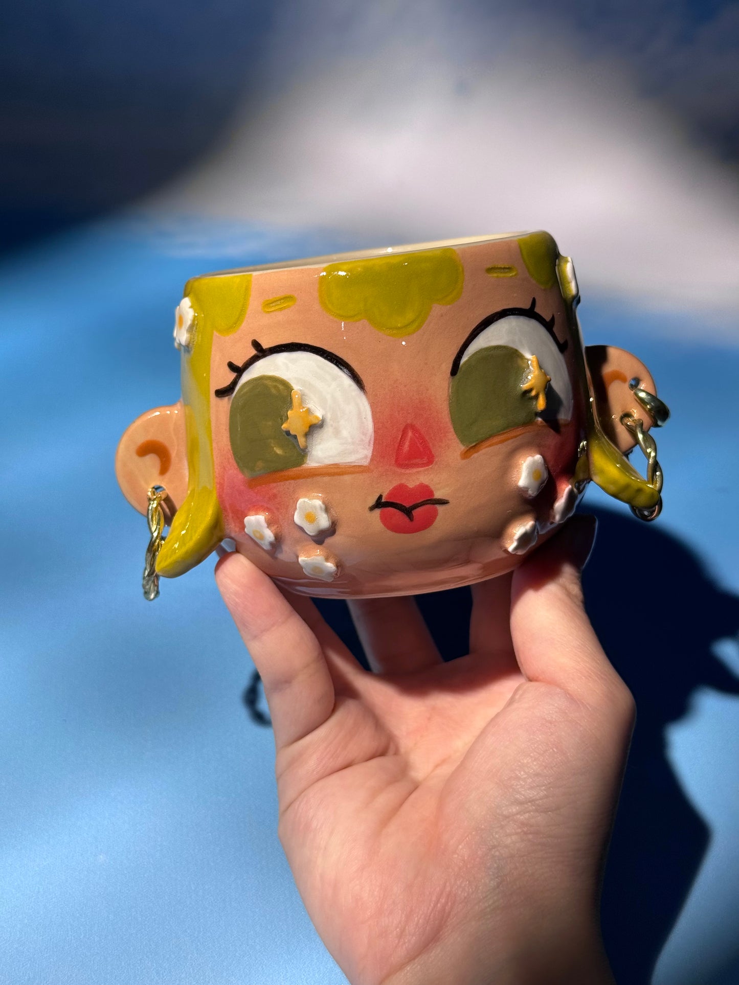 LIVY MUG 1