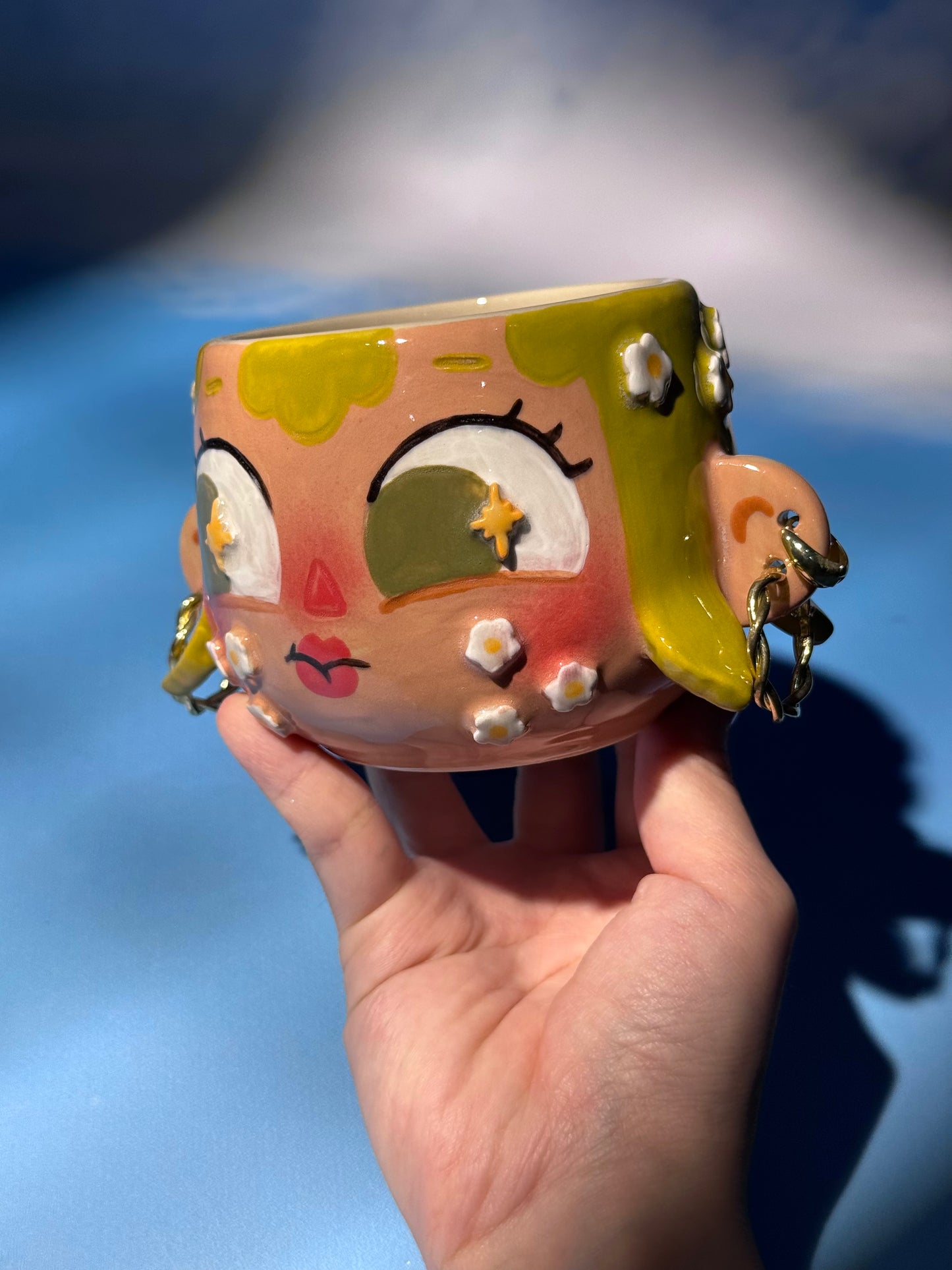 LIVY MUG 1