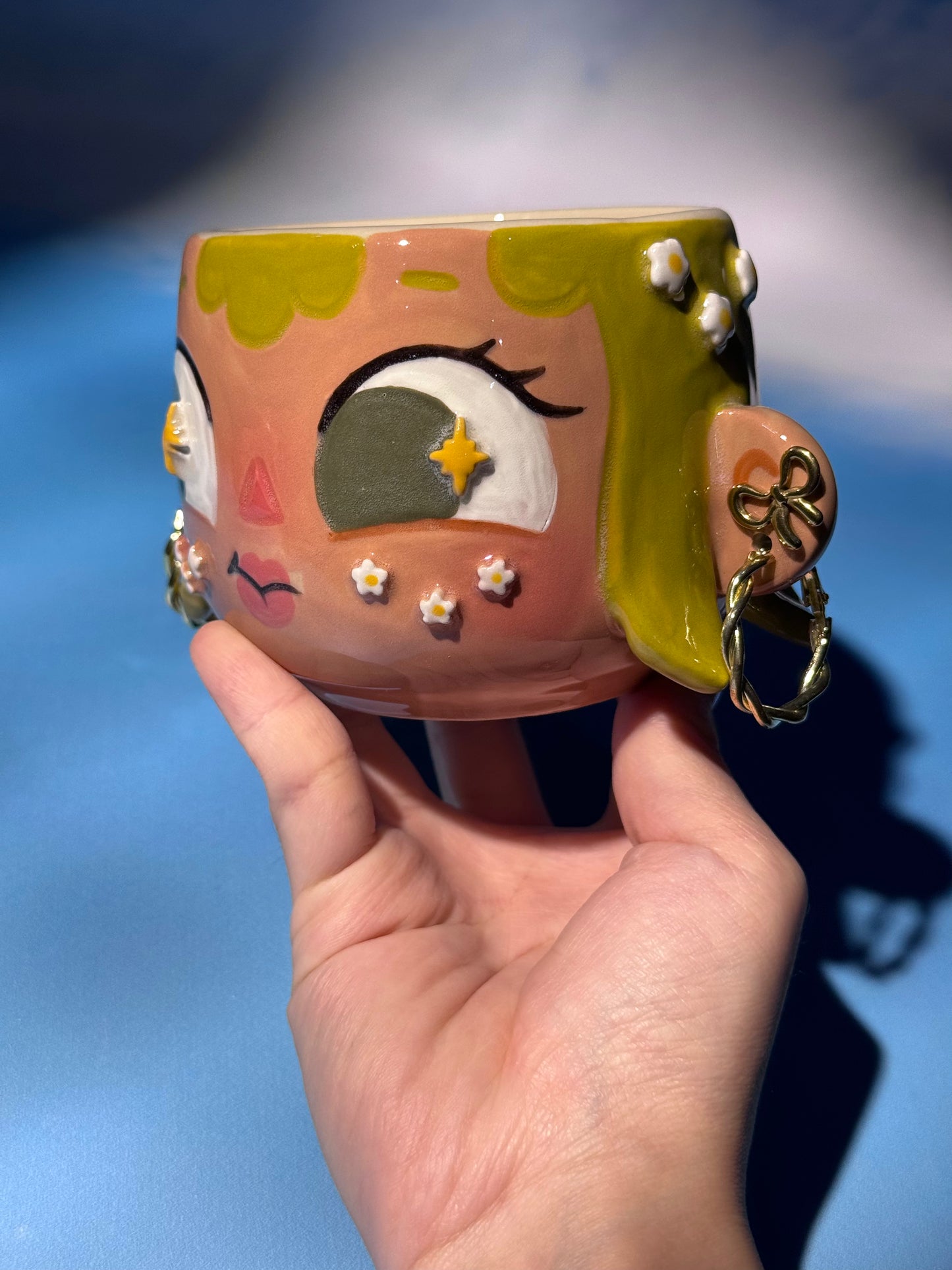 LIVY MUG 2