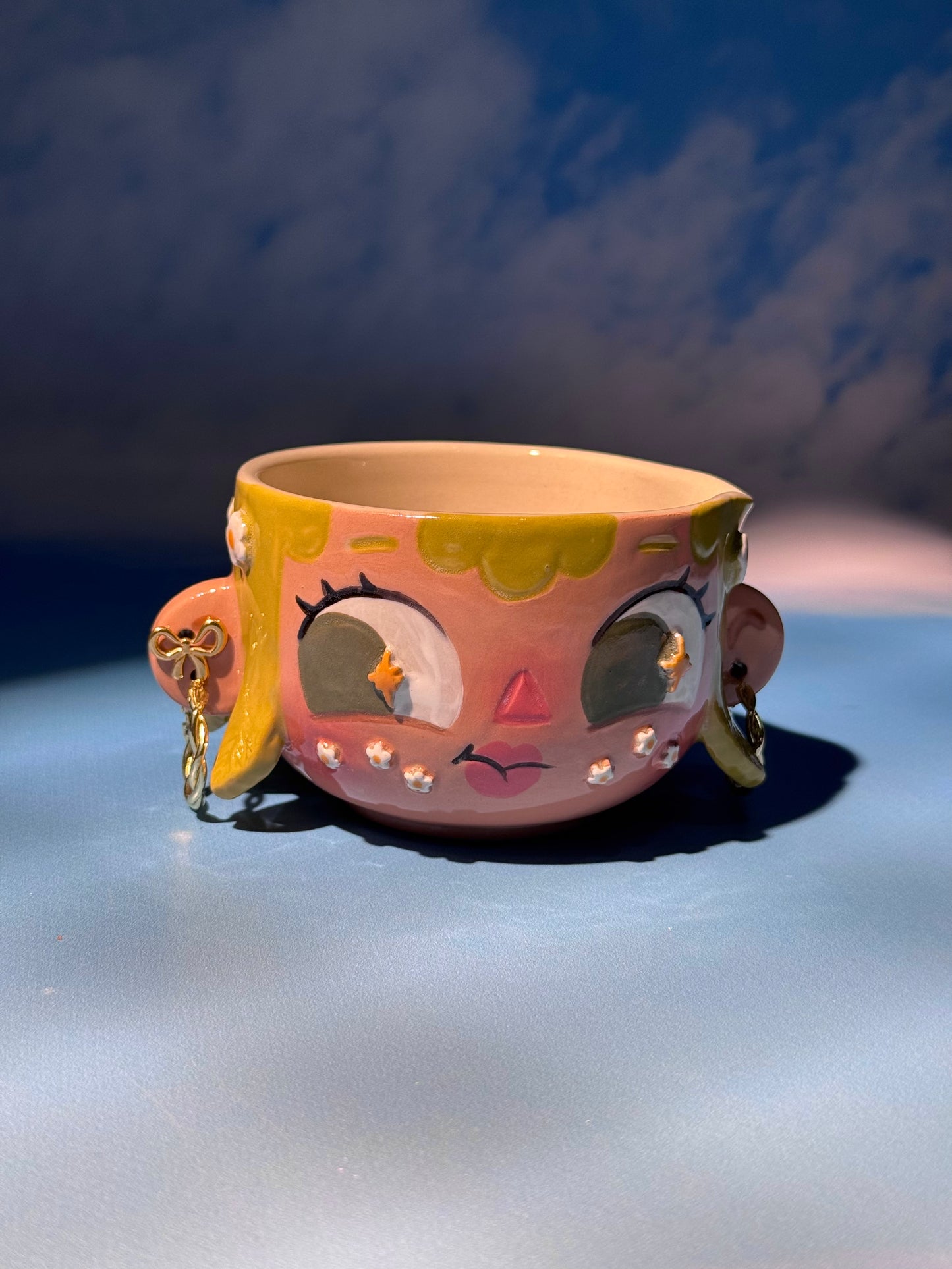 LIVY BOWL 1