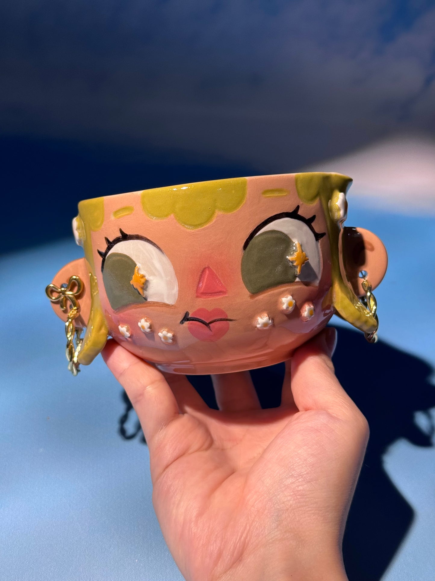 LIVY BOWL 1