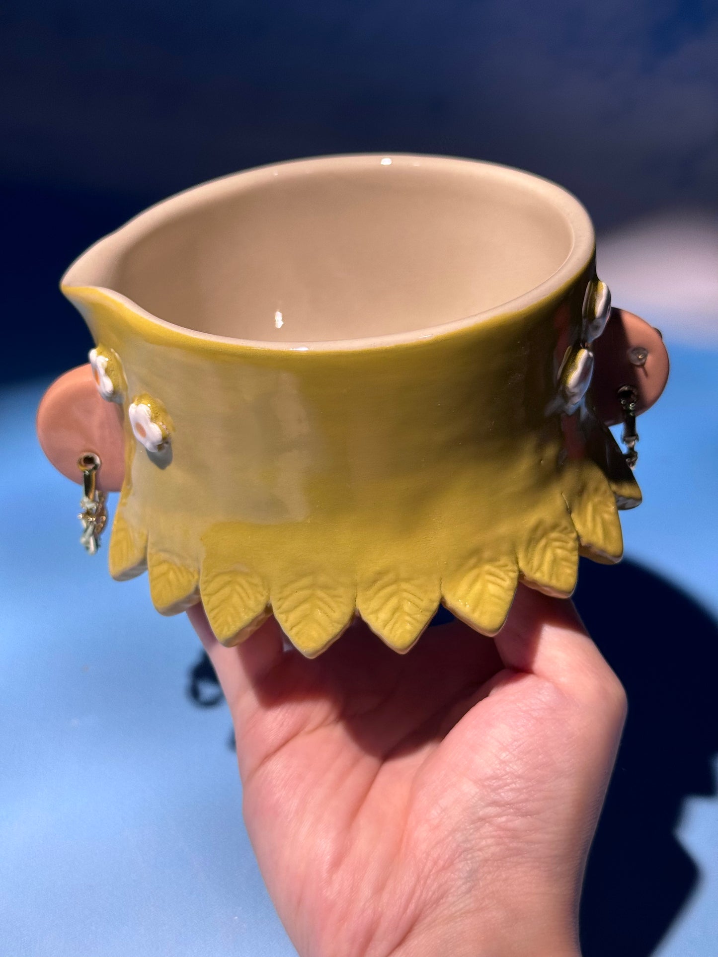 LIVY BOWL 1