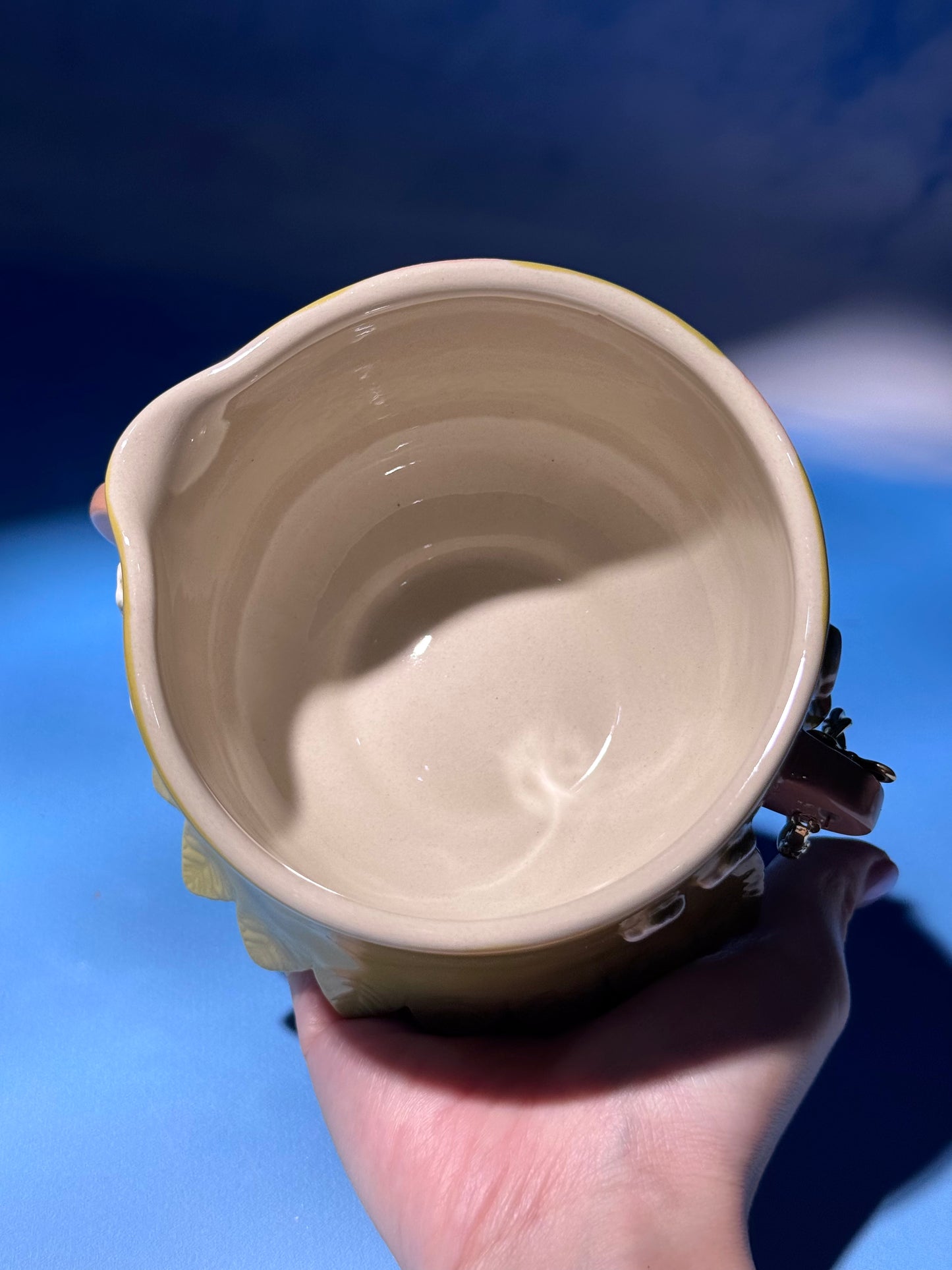 LIVY BOWL 1